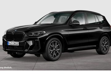 BMW X3 52.022 km 41.970 &euro; Leverkusen 51371