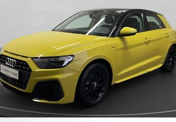 Audi A1 40.273 km 19.960 &euro; Köln 50823