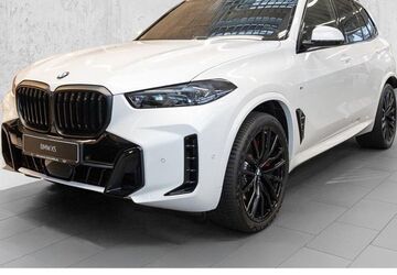 BMW X5 1.001 km 99.990 &euro; Leverkusen 51371