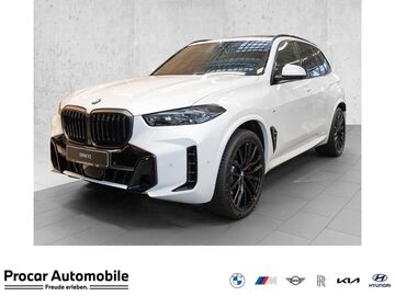 Gebrauchte BMW X5