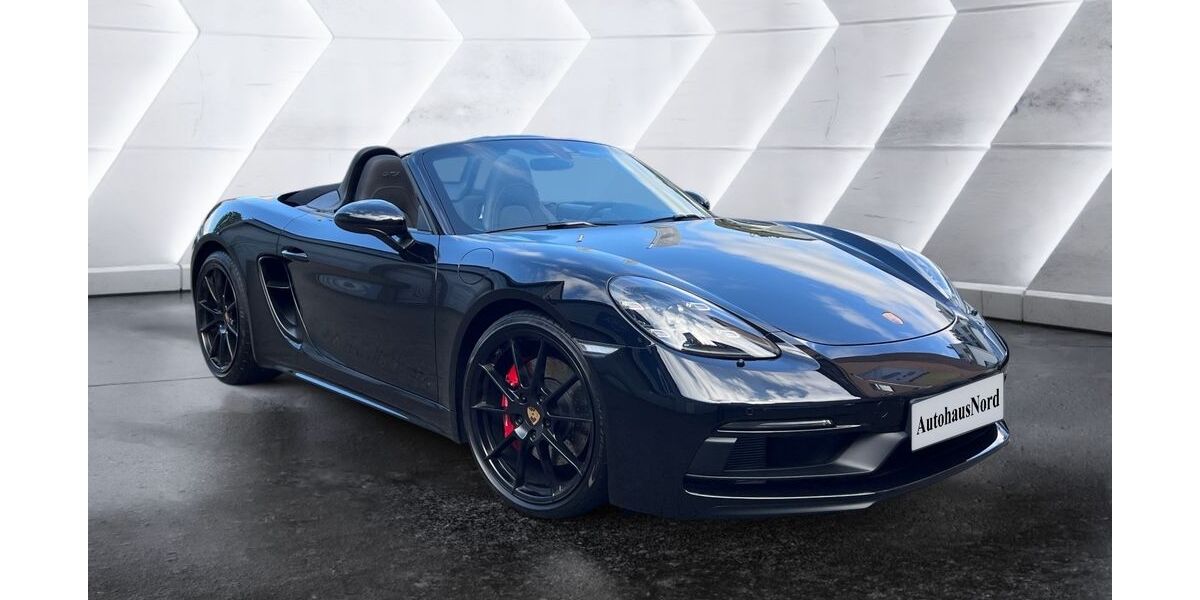 Porsche Boxster 3.053 km 90.900 &euro; Köln-Riehl 50735