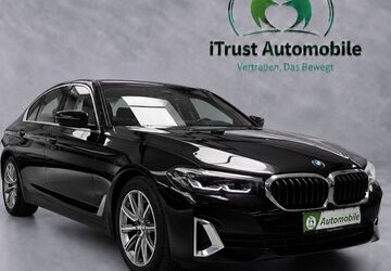 BMW 520 72.600 km 31.999 &euro; Solingen 42697