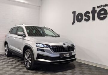 Skoda Karoq 19.425 km 28.990 &euro; Monheim am Rhein 40789