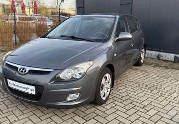 Hyundai i30 139.000 km 3.900 &euro; Dormagen 41540