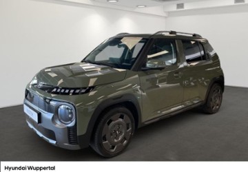 Hyundai INSTER 1.500 km 29.480 &euro; Wuppertal 42109