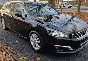 Peugeot 508 229.500 km 7.999 &euro; Köln 51107