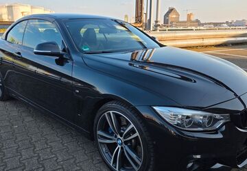 BMW 435 55.500 km 33.500 &euro; Neuss 41460