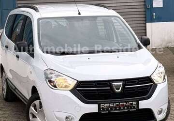 Dacia Lodgy 67.500 km 12.980 &euro; Ratingen 40880