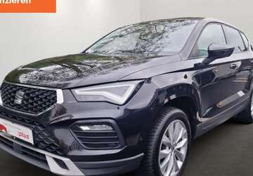 Seat Ateca 64.367 km 23.390 &euro; Neuss 41464