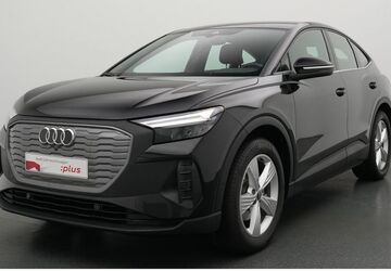 Audi Q4 8.790 km 27.480 &euro; Leverkusen 51373