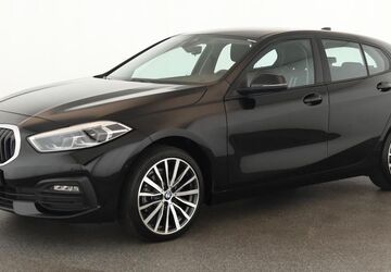 BMW 118 10.700 km 24.284 &euro; Neuss 41460