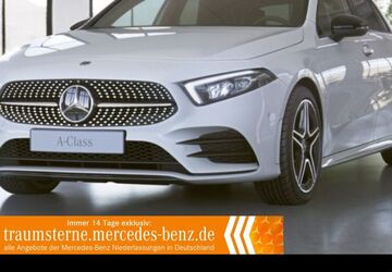 Mercedes-Benz A 180 26.339 km 25.990 &euro; Düsseldorf 40470