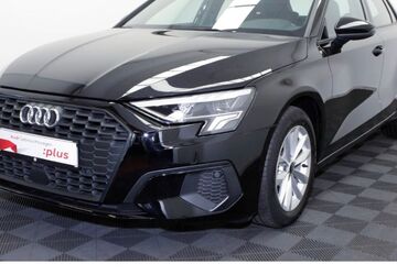 Audi A3 44.783 km 23.450 &euro; Solingen 42653