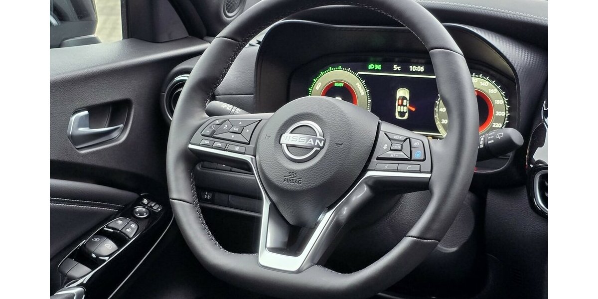 Nissan Juke Tekna Hybrid Automatik|360°|Toter-Winkel 2.500 km 31.495 &euro; Wermelskirchen 42929