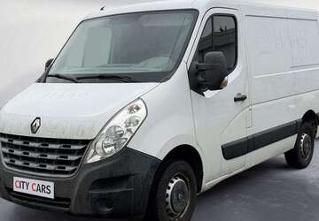 Renault Master 83.000 km 9.990 &euro; Dormagen 41540