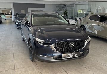 Mazda CX-30 45.594 km 21.990 &euro; Remscheid 42855