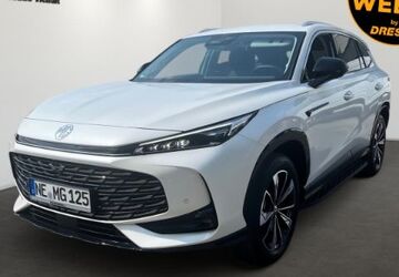 MG HS 12.096 km 32.490 &euro; Neuss 41464