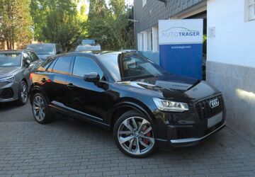 Audi SQ2 48.100 km 32.390 &euro; Wuppertal 42109