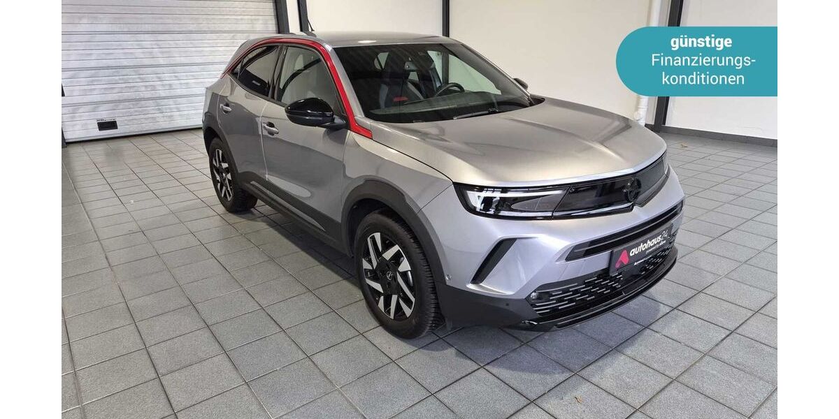 Opel Mokka 6.246 km 19.390 &euro; Wuppertal 42287