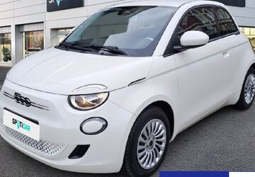 Fiat 500e 20.235 km 17.380 &euro; Ratingen 40878