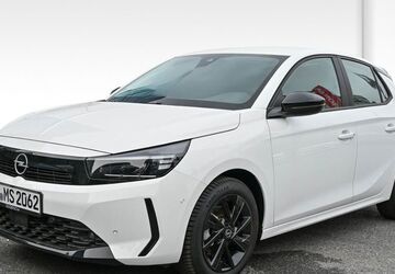 Opel Corsa 3.485 km 18.490 &euro; Wuppertal 42103