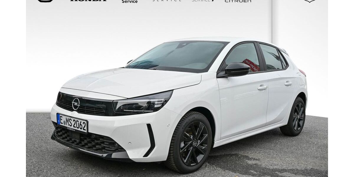 Opel Corsa 3.485 km 18.490 &euro; Wuppertal 42103