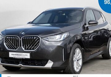 BMW X3 24.644 km 58.390 &euro; Remscheid 42897