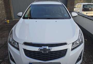 Chevrolet Cruze 130.000 km 5.500 &euro; Langenfeld 40764