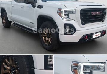 GMC Sierra 53.240 km 47.450 &euro; Solingen 42699
