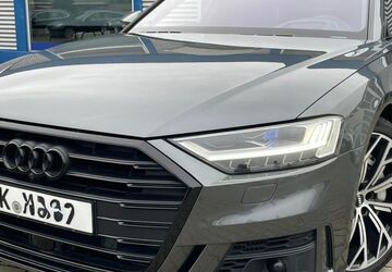 Audi A8 94.000 km 57.950 &euro; Köln 51107