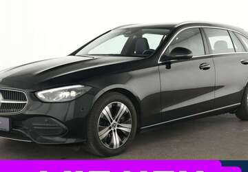 Mercedes-Benz C 200 83.245 km 27.189 &euro; Neuss bei Düsseldorf 41460