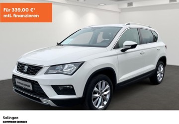 Seat Ateca 103.643 km 13.990 &euro; Solingen 42651
