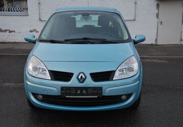 Renault Scenic 90.342 km 4.600 &euro; Düsseldorf - Bezirk 8 40231