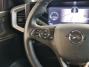 Opel Mokka Ultimate Navi Pro Park&Go Premium uvm 6.772 km 23.490 &euro; HAAN 42781