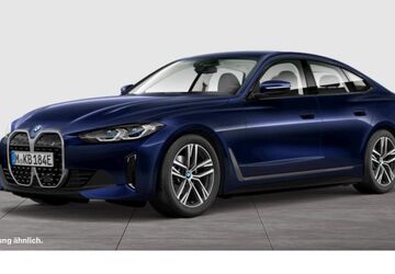 BMW i4 30.282 km 42.980 &euro; Düsseldorf 40595
