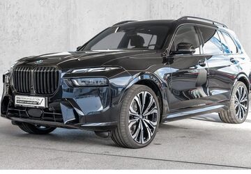 BMW X7 11.150 km 93.790 &euro; Solingen 42719