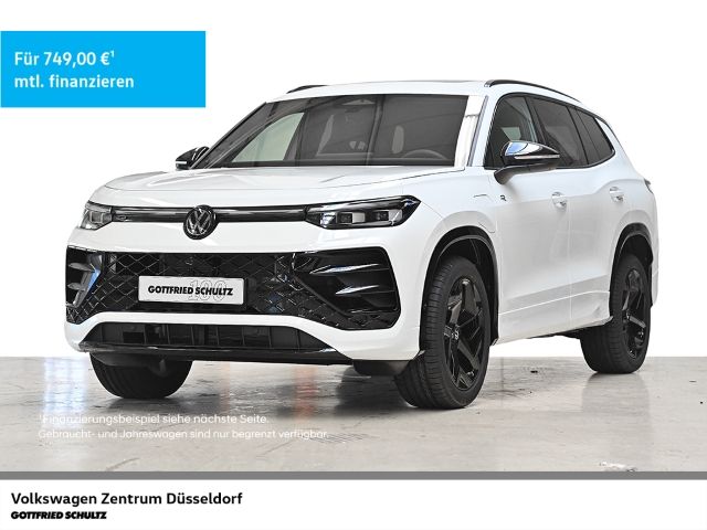 VW Tayron 3.999 km 53.480 &euro; Düsseldorf 40233