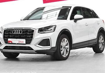 Audi Q2 25.674 km 25.777 &euro; Wuppertal 42109