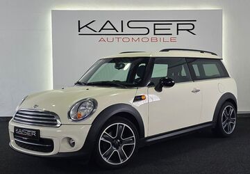 Mini Clubvan 138.000 km 6.990 &euro; Remscheid 42859