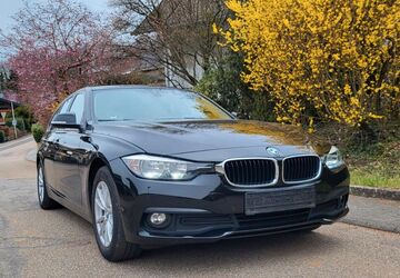 BMW 318 149.000 km 9.900 &euro; Leverkusen 51375