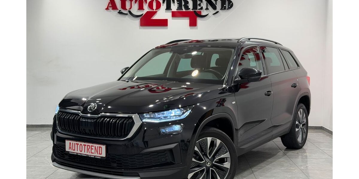Skoda Kodiaq 179.554 km 28.900 &euro; Bergisch Gladbach 51469