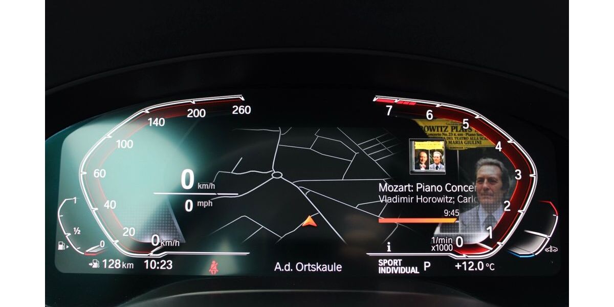 BMW 540 136.091 km 32.890 &euro; Köln 51107