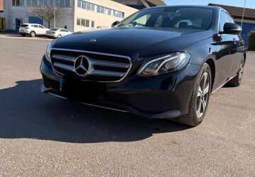 Mercedes-Benz E 220 176.000 km 20.550 &euro; Köln 51105