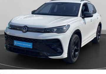 VW Tiguan 7.952 km 46.490 &euro; Köln 51145