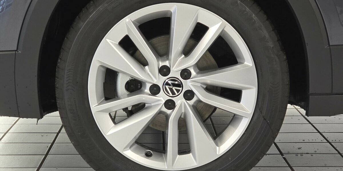 VW T-Cross Life Automatik|AHK|IQ|Toter-Winkel 1.001 km 27.975 &euro; Wermelskirchen 42929