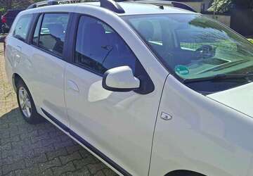 Dacia Logan 104.000 km 6.000 &euro; Wermelskirchen, Stadt 42929