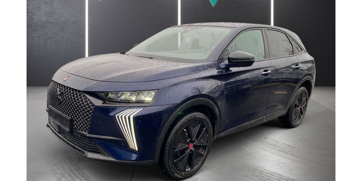 DS Automobiles DS7 (Crossback) 39.873 km 27.980 &euro; Köln 50829
