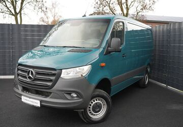 Mercedes-Benz Sprinter 44.140 km 48.499 &euro; Dormagen 41539