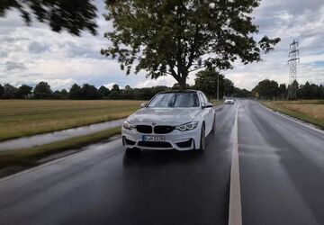 BMW M3 72.800 km 49.750 &euro; Köln 50859