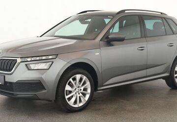Skoda Kamiq 20.900 km 21.484 &euro; Düsseldorf 40233